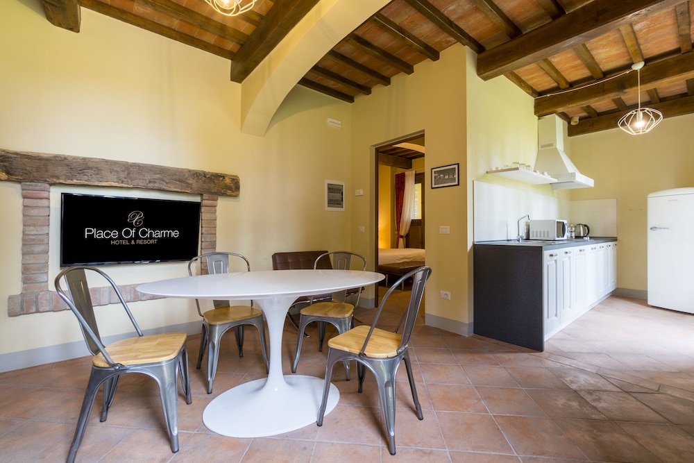 Apartment, 2 Bedrooms, Kitchen