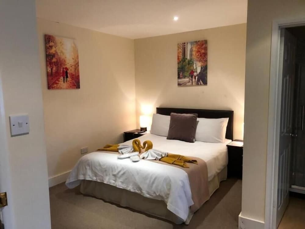 Superior Double Room, Ensuite (5)