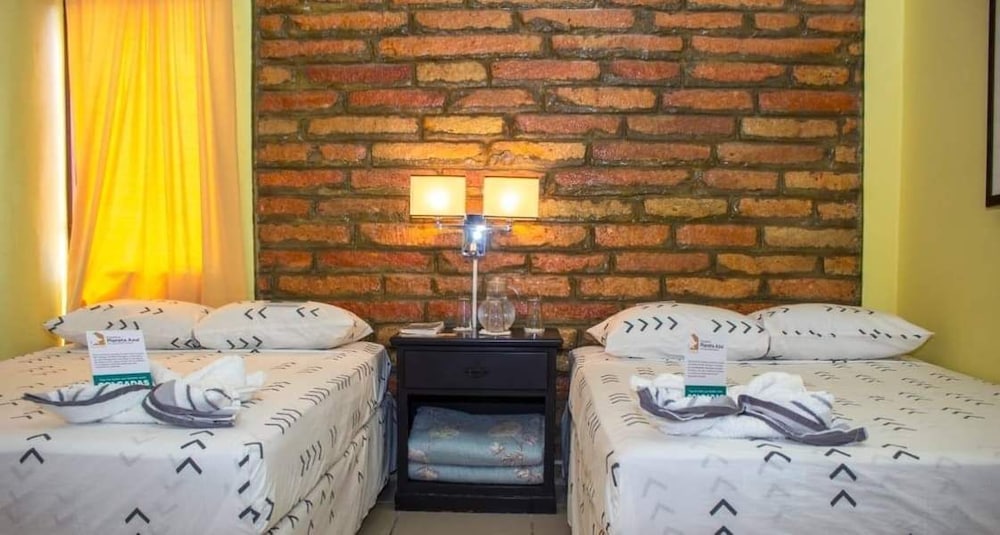 Exclusive Twin Room