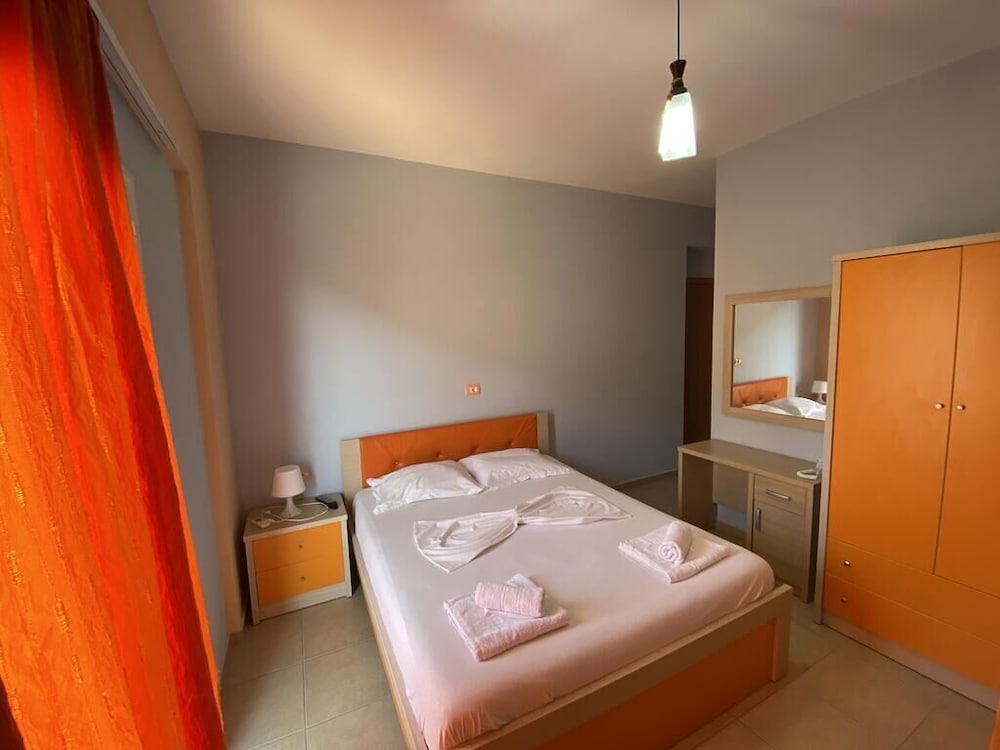 Double Room, Pool View photo 3