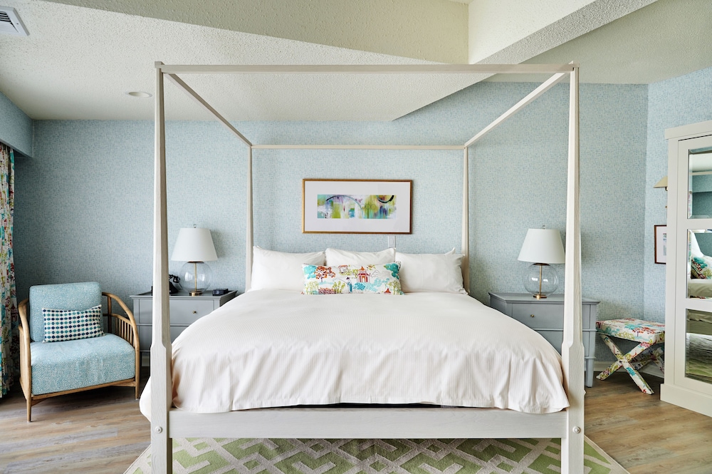 Design Room, 1 King Bed photo 2
