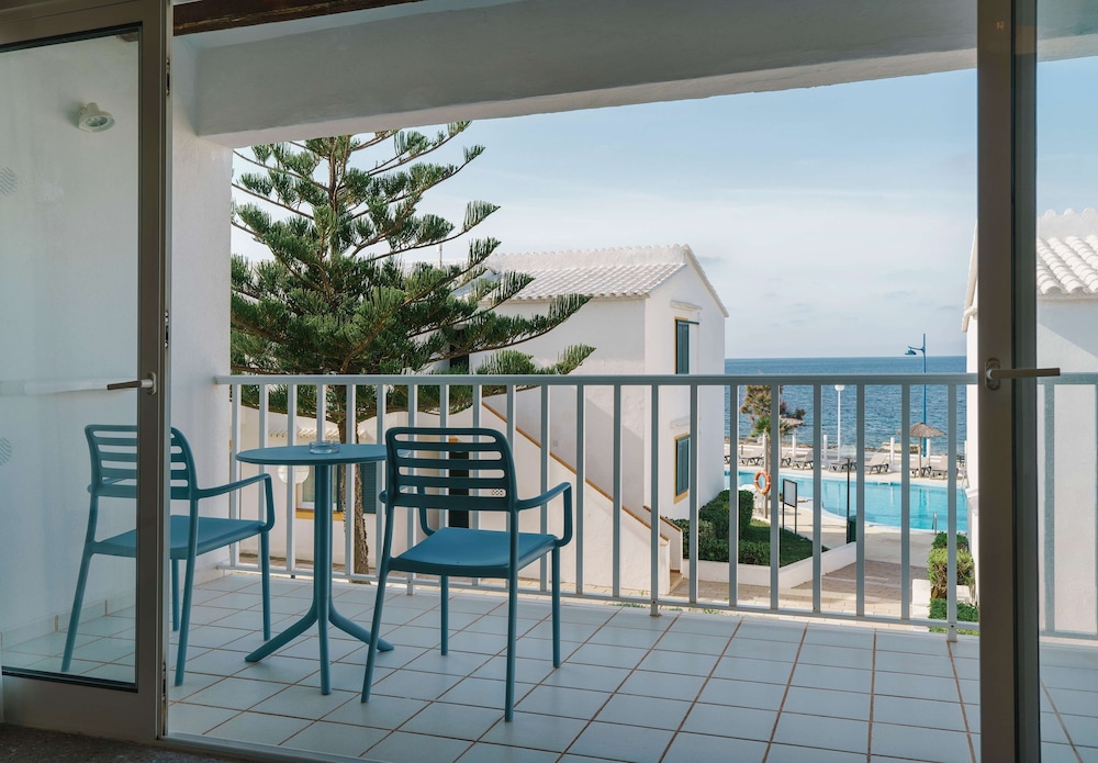 Apartamento, Vista al Mar (4 Adultos)