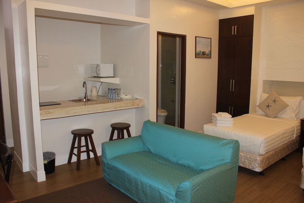 Family Suite Park View photo 3