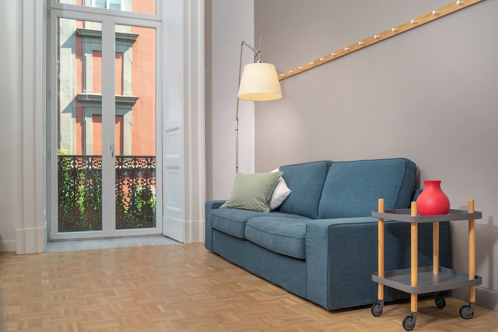 Studio Duplex (Scala interna)