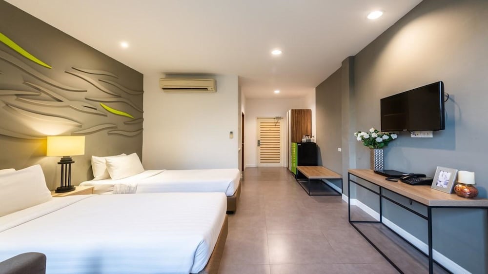 Deluxe Room photo 3