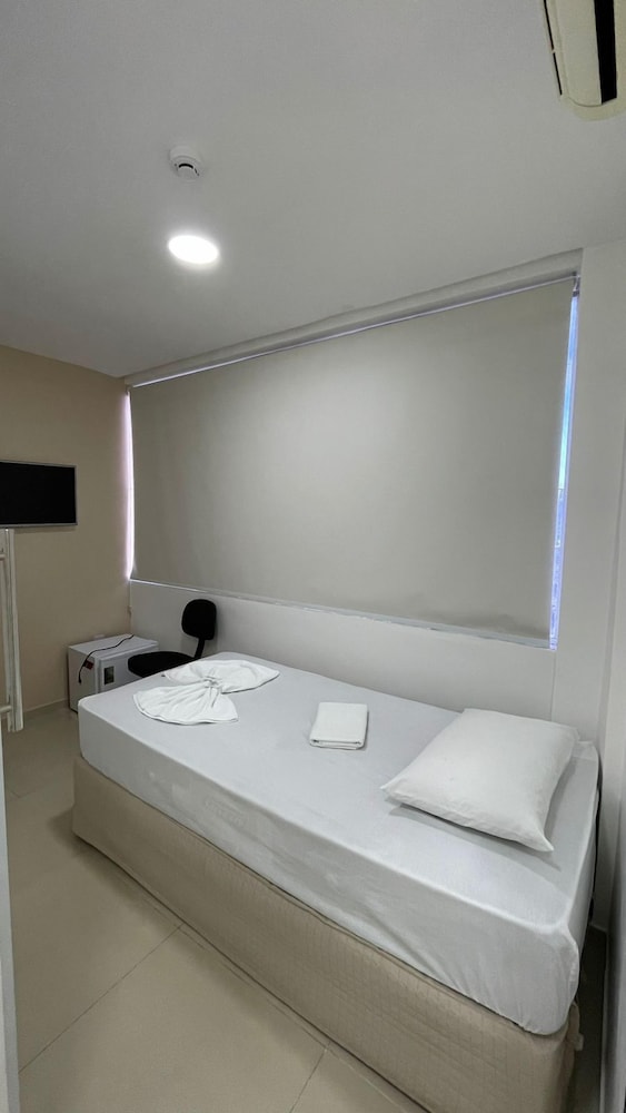 Quarto Cama Solteiro Individual photo 3