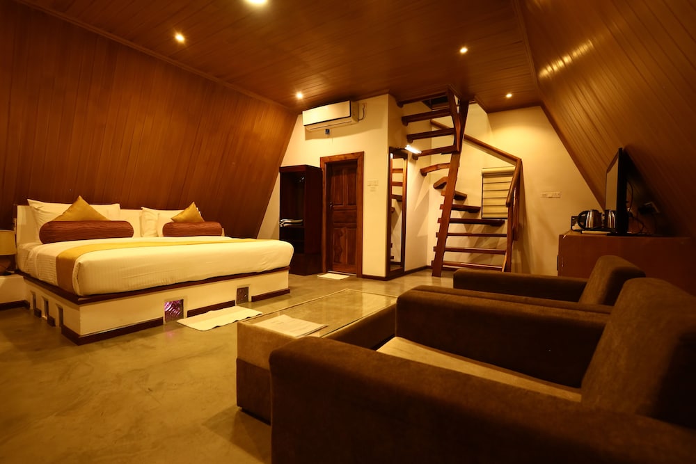 Luxury Villa photo 3