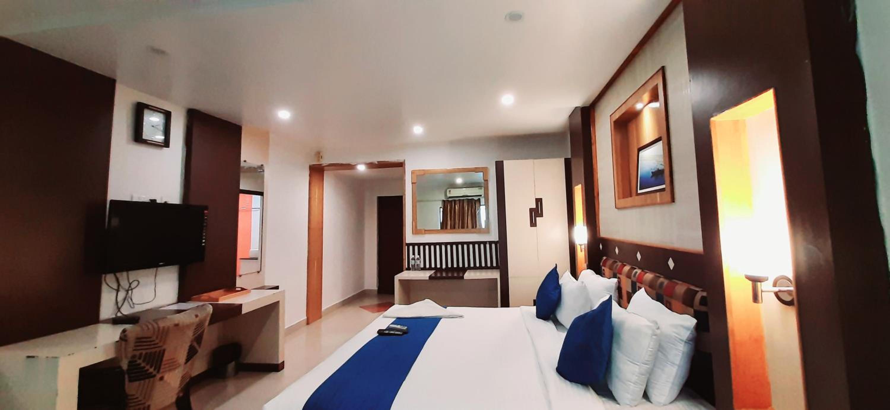 Superior King Room photo 3
