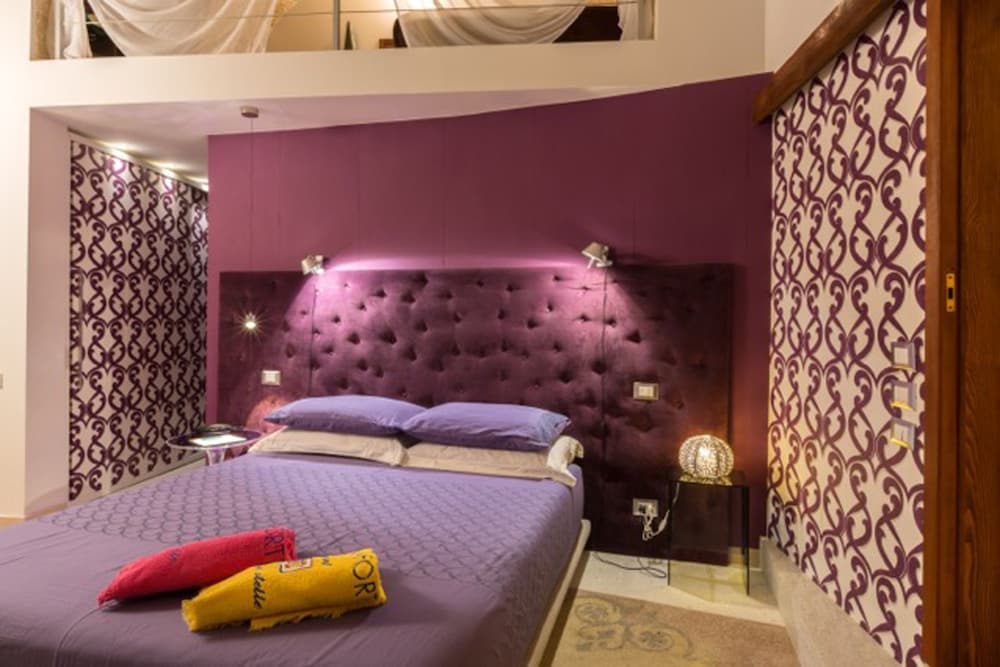Luxury Suite, Non Smoking (ZEUS) photo 1