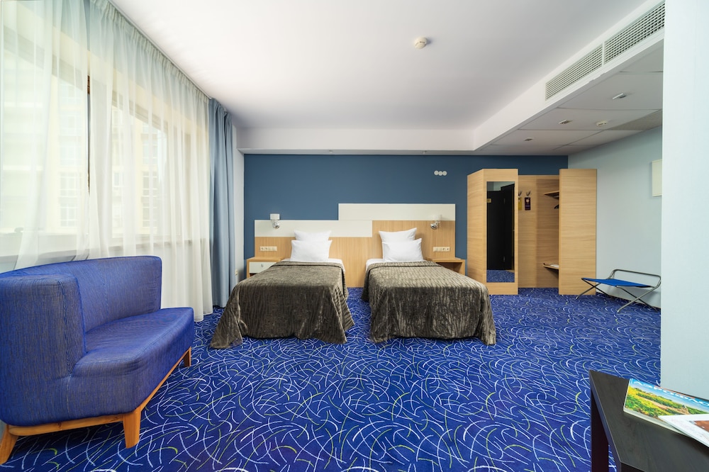 Comfort Double or Twin Room
