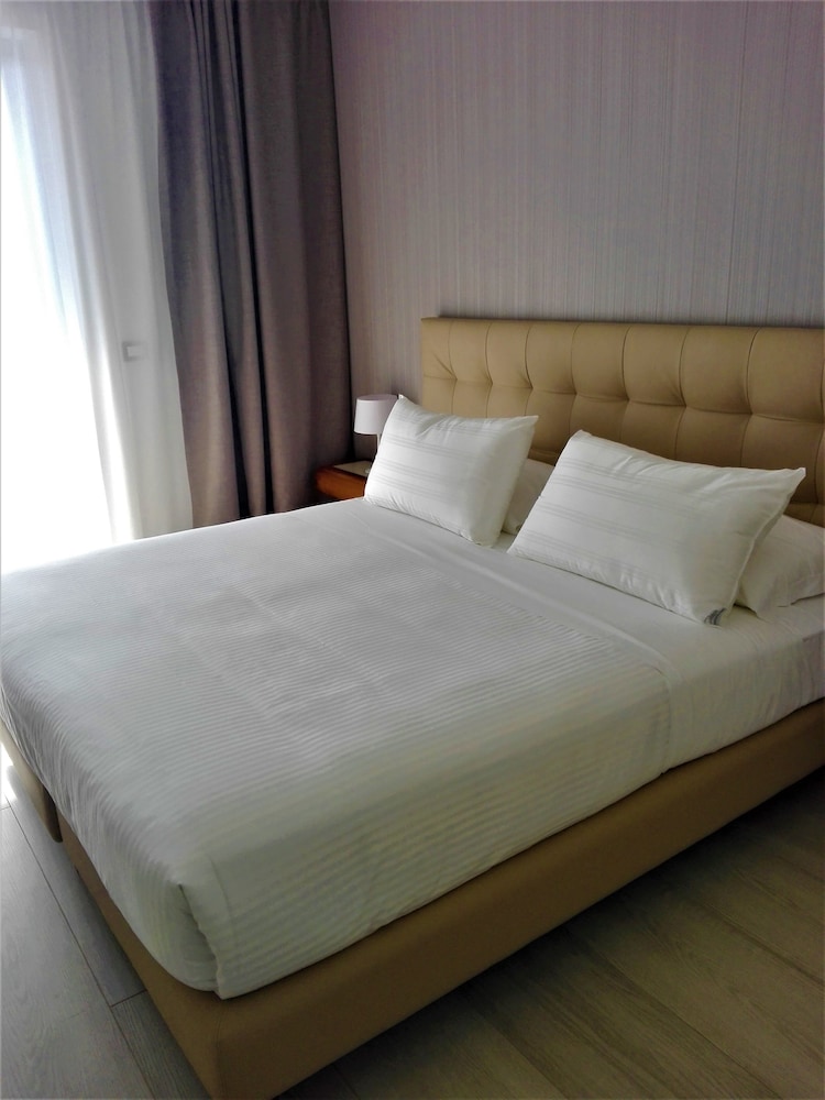 Superior Double or Twin Room, 1 Bedroom - Photo 2