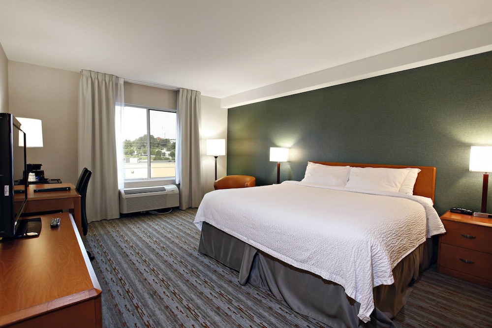 Suite, 1 King Bed photo 1