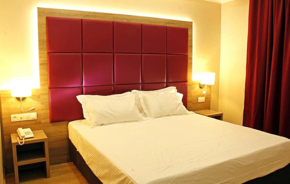 Superior Double Room photo 1