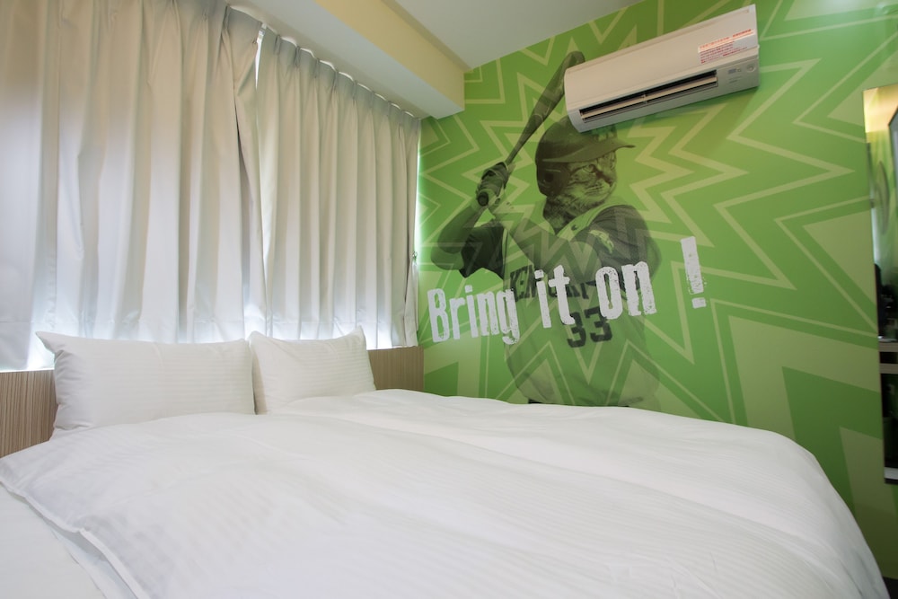 Economy Room photo 2