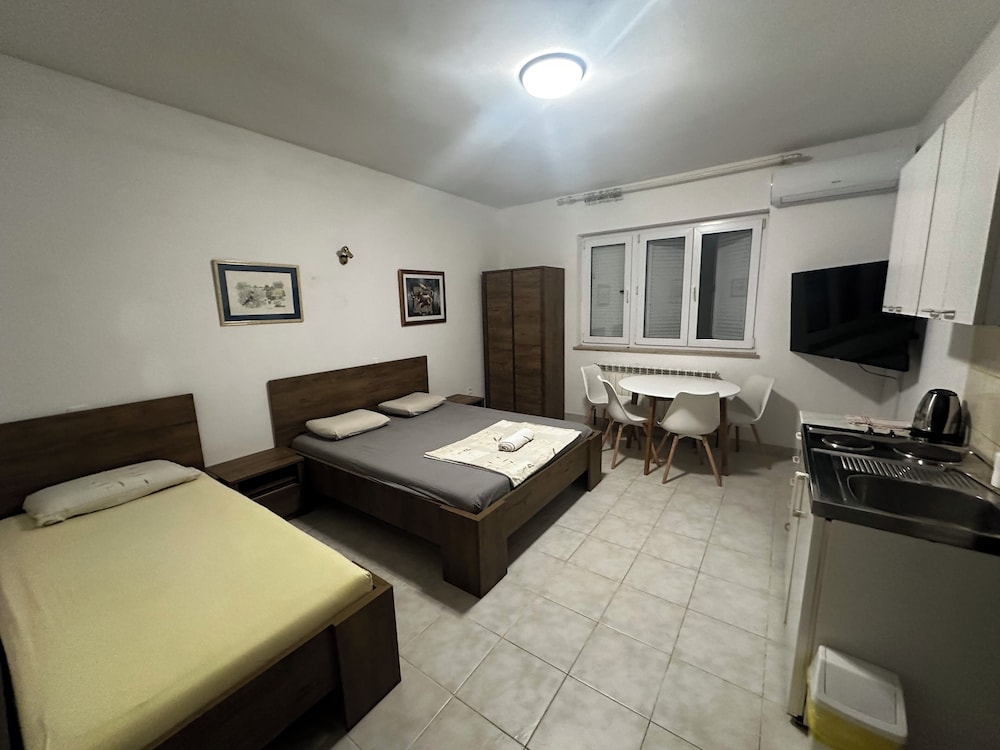 Comfort Studio Suite, Kitchenette, Mountain View
