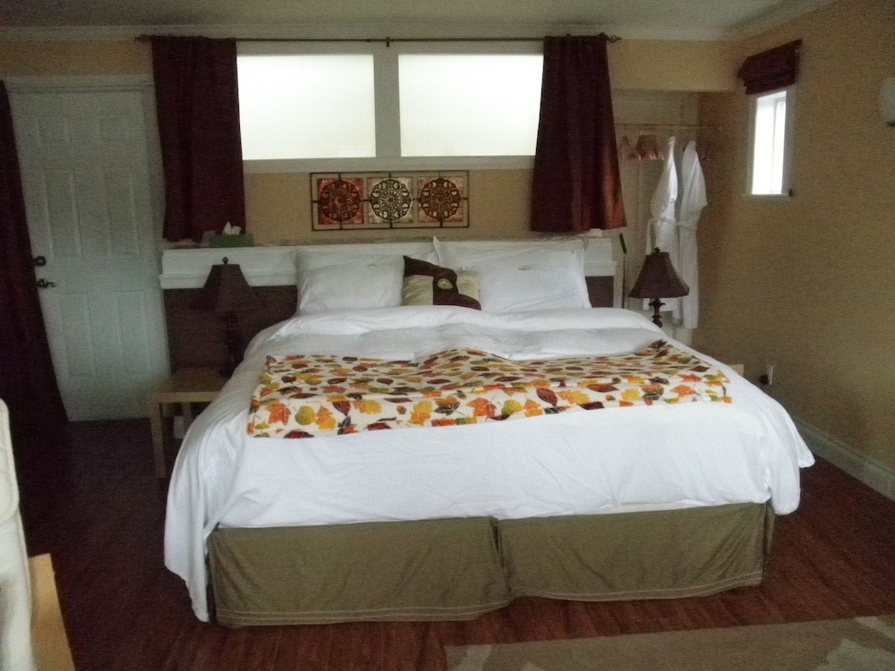 Penthouse Suite photo 2