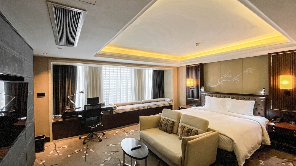 Resident Suite 2 Bedroom