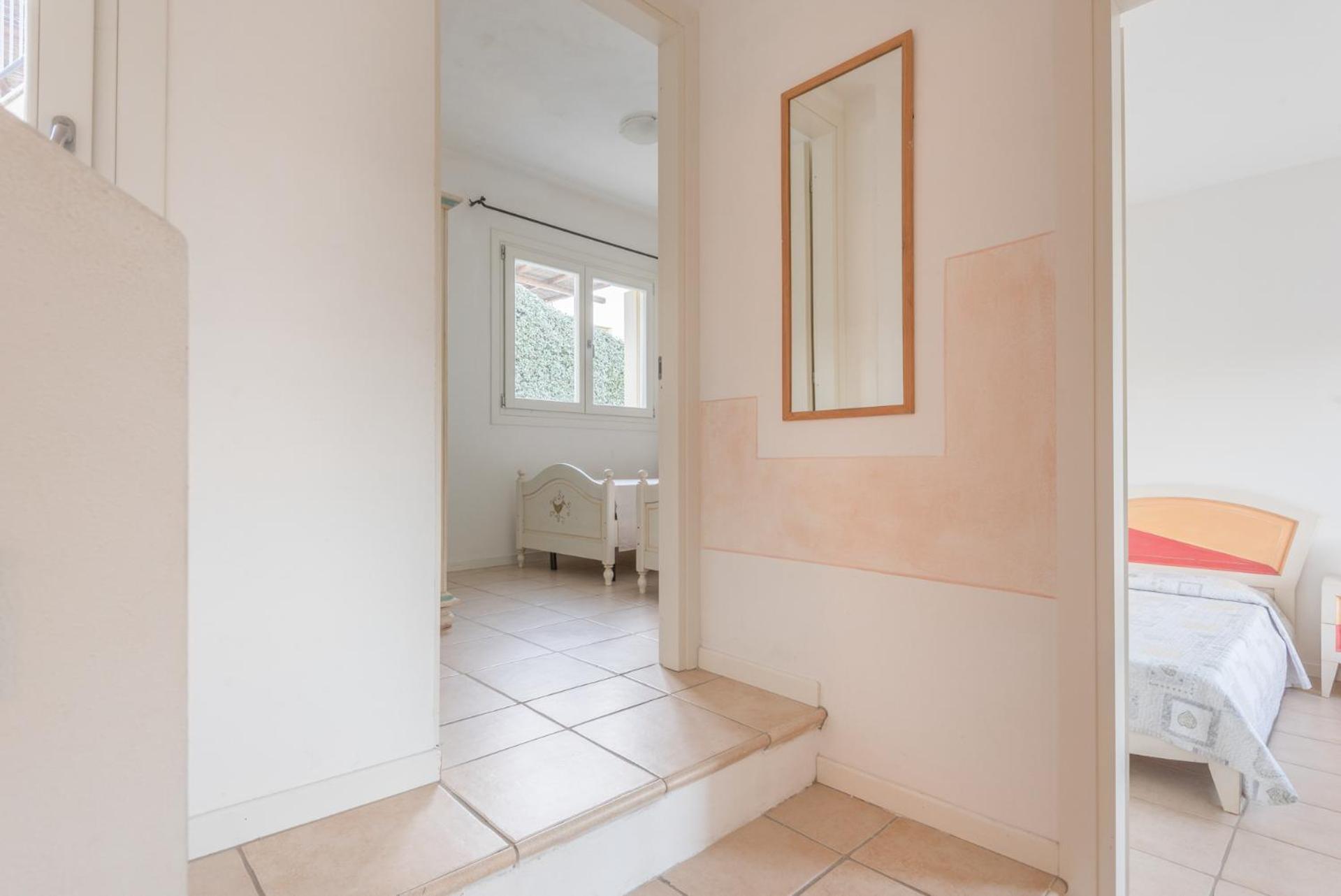 Apartment with Sea View photo 1