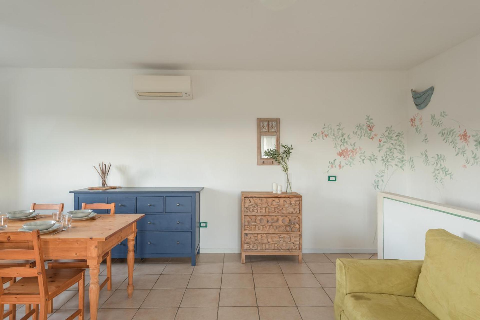 Apartment with Sea View photo 2