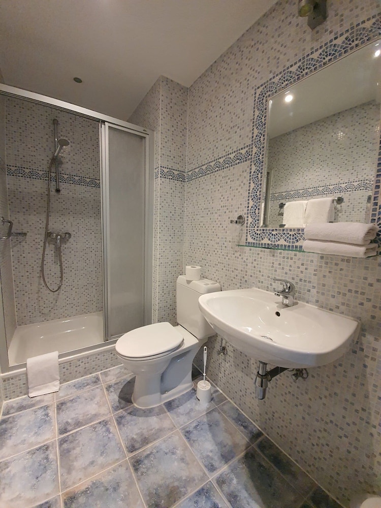 Chambre Double Économique - Photo 5