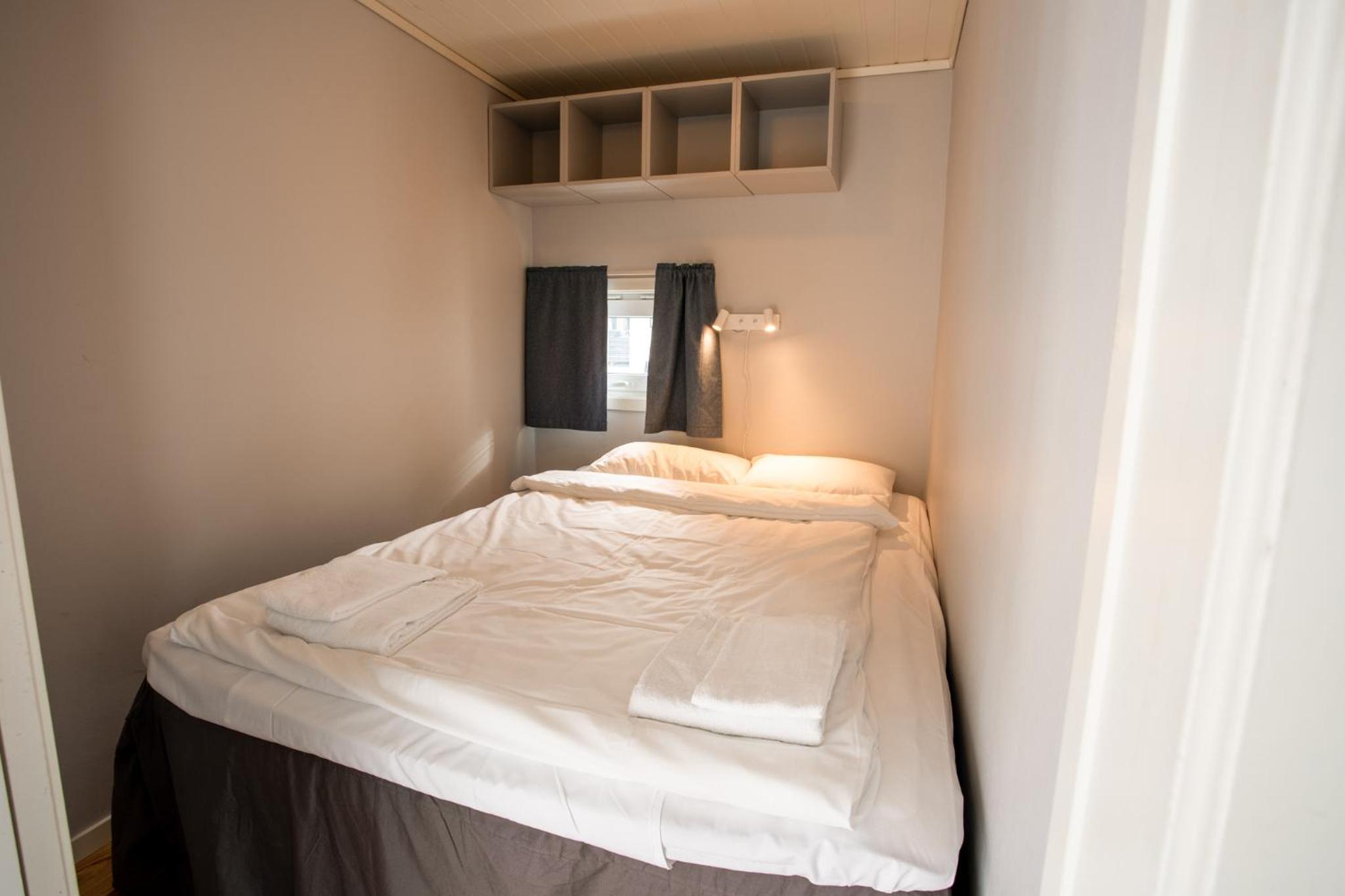 One-Bedroom House photo 2