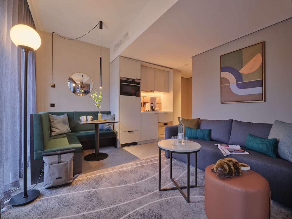 Comfort Apartment, 1 Bedroom - Photo 6