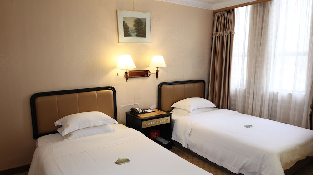 Deluxe Twin Suite photo 1