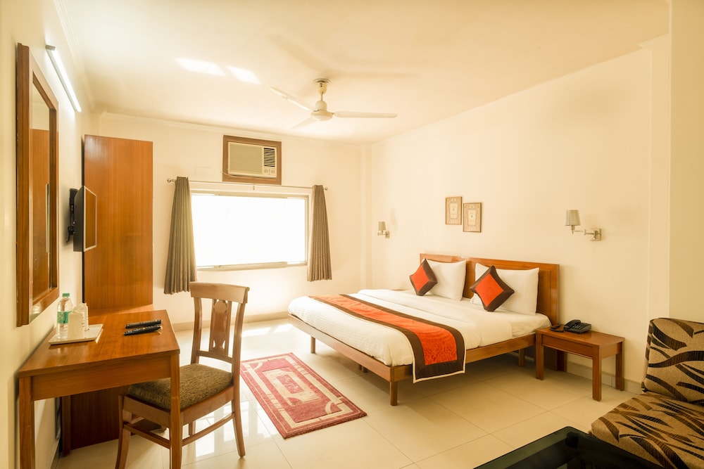 Luxury Room photo 3