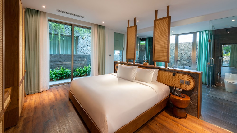 Two-Bedroom Villa with Daily Afternoon tea at VIP Lounge - Photo 8