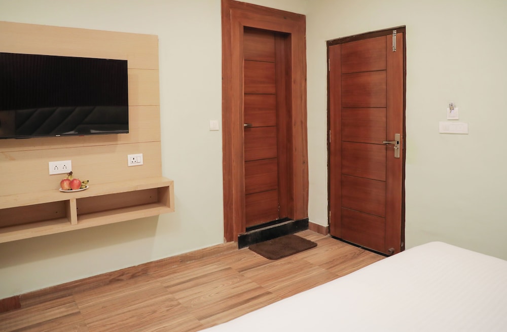 Deluxe Double Room photo 1