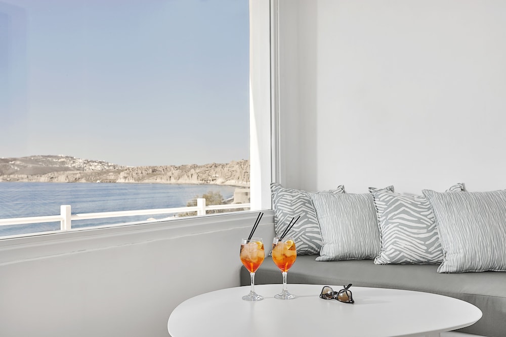 Junior Suite, Sea View - Photo 9