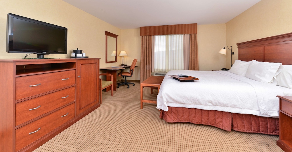 Studio, 1 King Bed, Accessible, Bathtub (Mobility & Hearing) - Photo 3