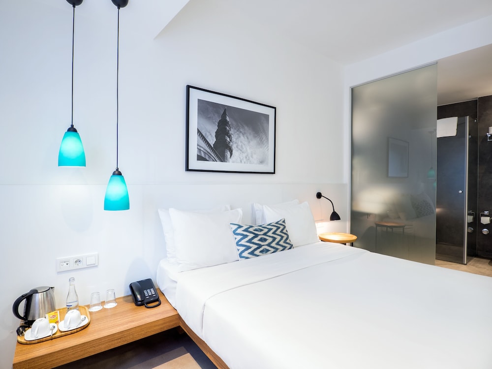 Standard Double Room photo 2
