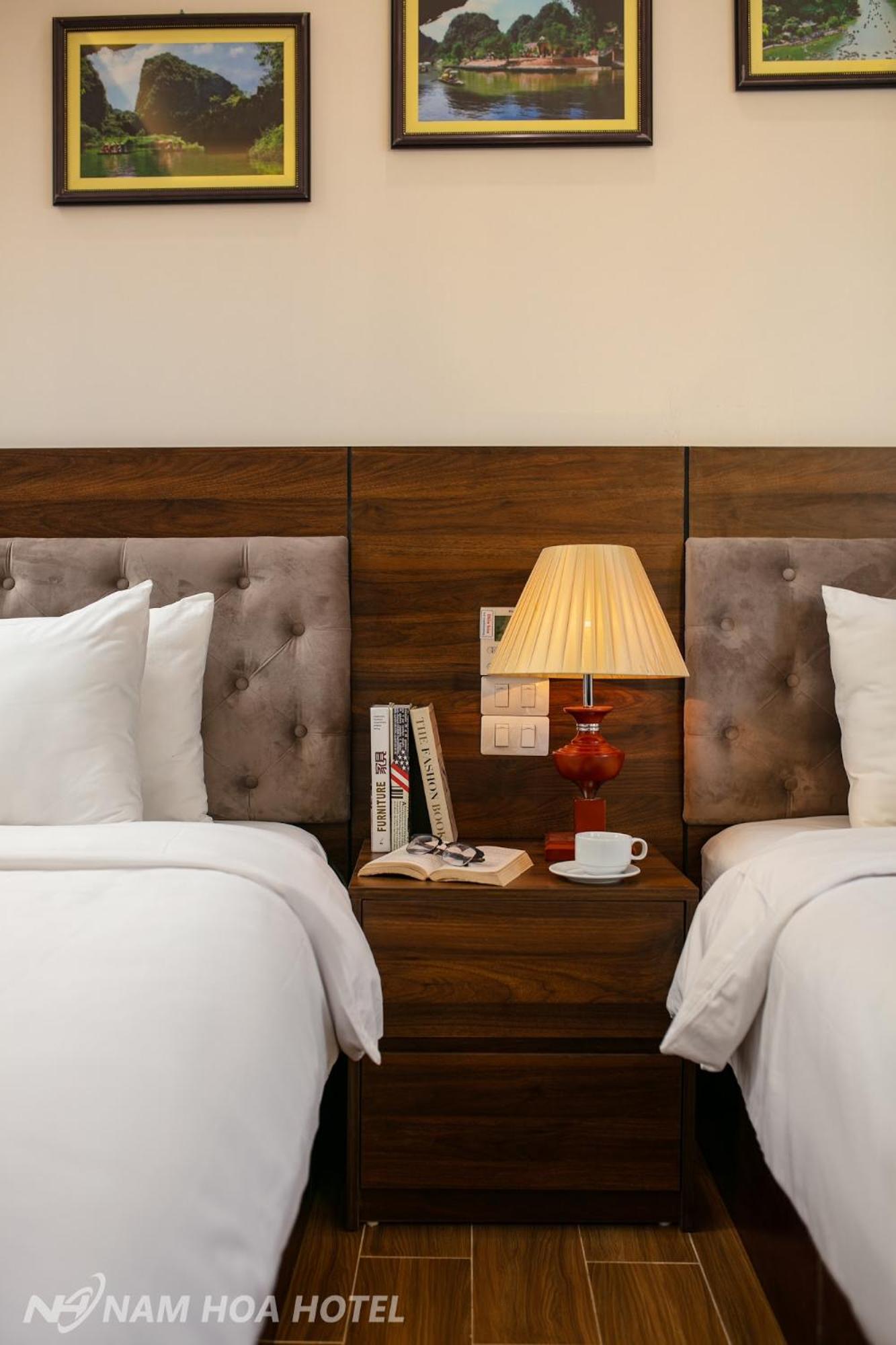 Deluxe Single Room photo 3