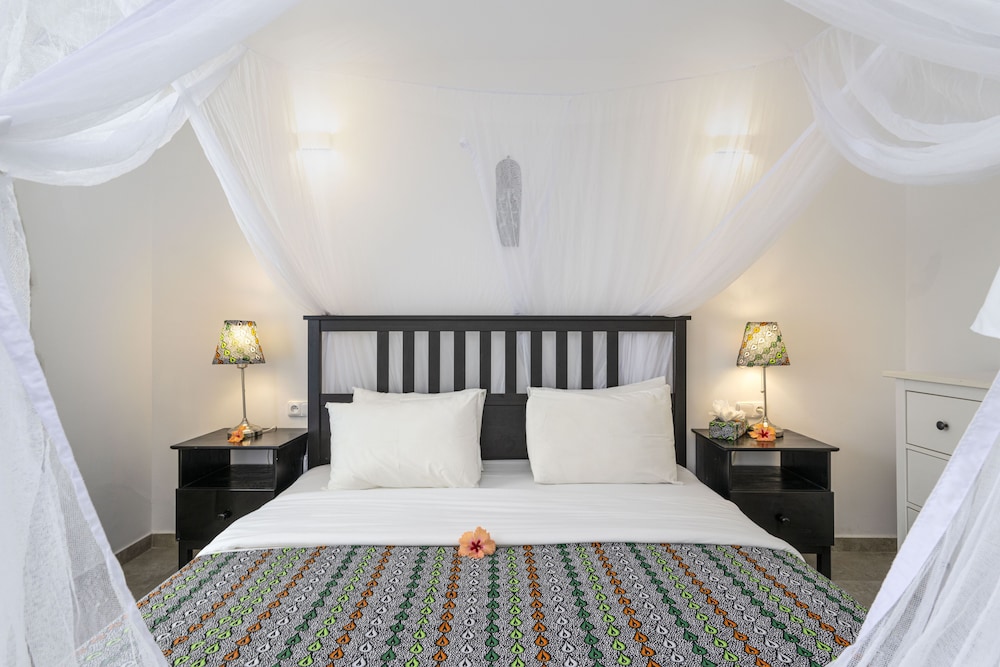 Comfort Studio, 1 Double Bed, Non Smoking, Courtyard Area