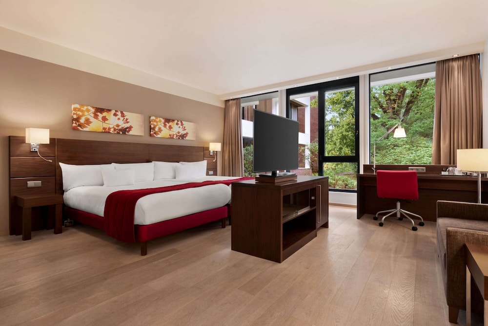 Junior Suite - Photo 1