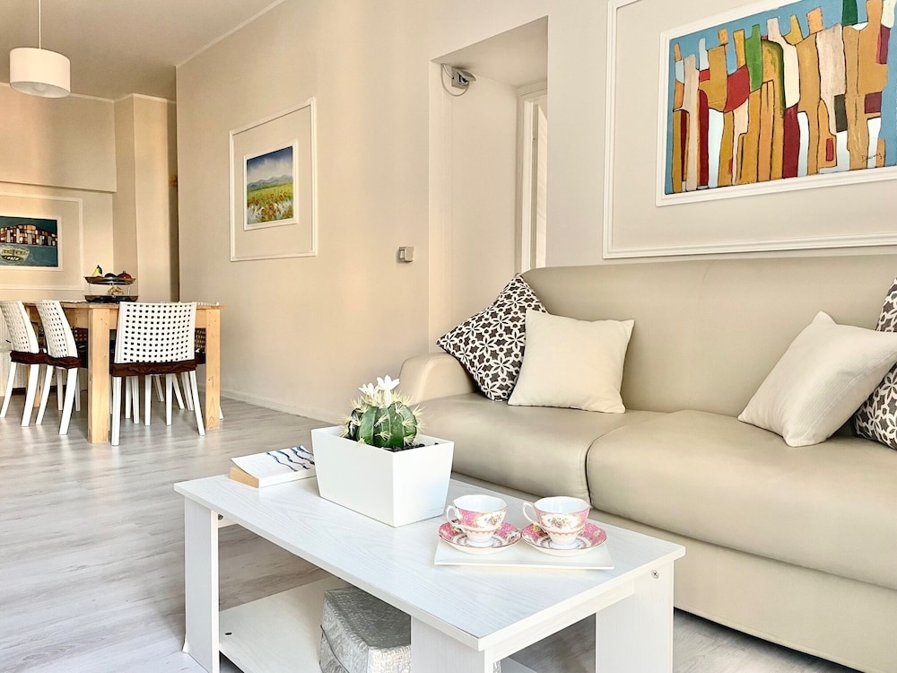 Exclusive Apartment