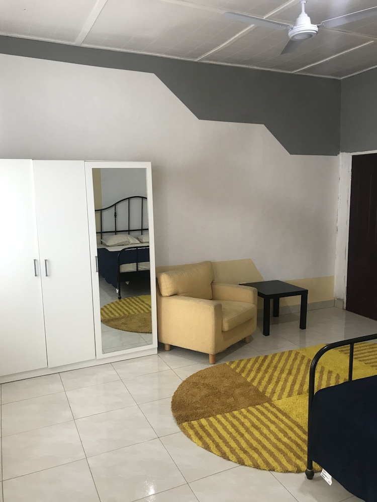 Deluxe Double Room, 1 Bedroom, Courtyard View photo 3