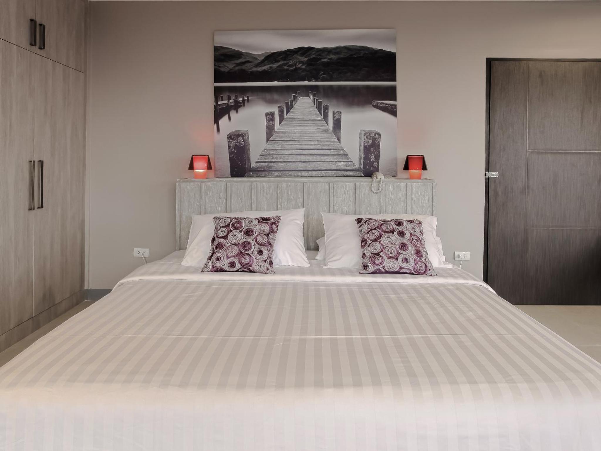 Premier Double Or Twin Room - Main Wing