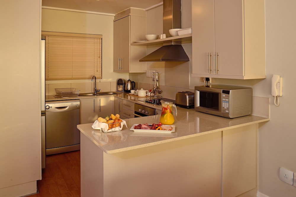 Self Catering Apartment Sea View - Photo 4