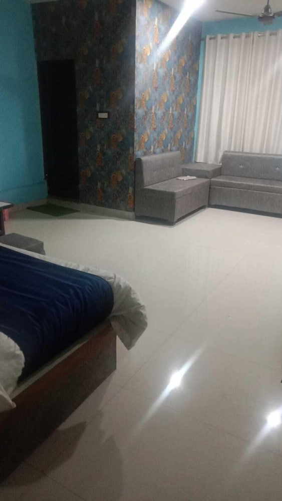 Superior Room photo 2