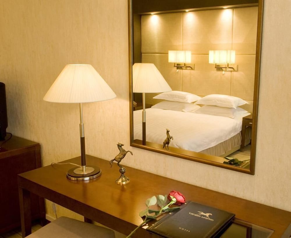 Standard Single Room photo 2