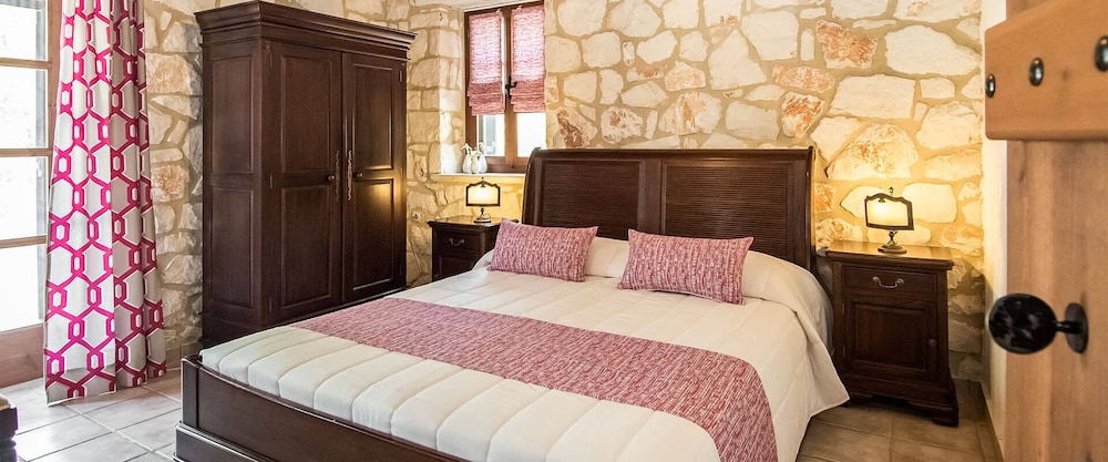 Villa, 3 Bedrooms, Private Pool