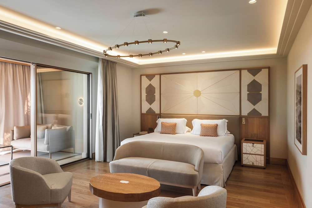 Suite Grand