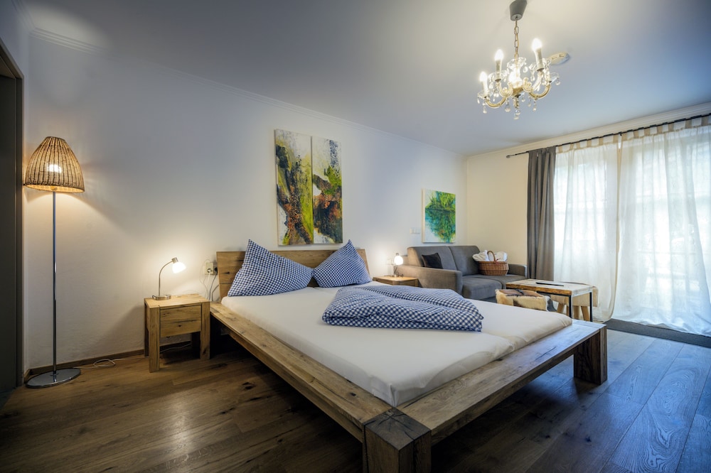 Apartment, 2 Bedrooms