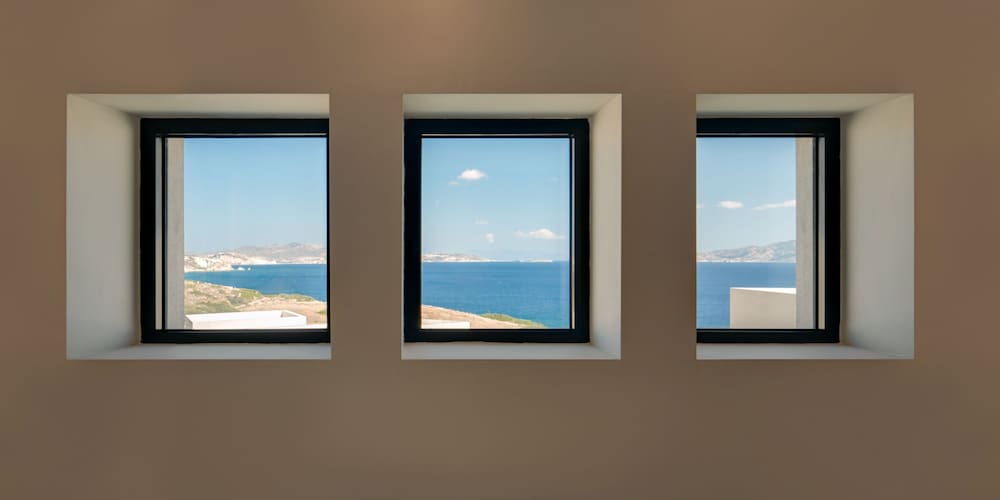 Junior Suite, 1 Bedroom, Sea View (Plunge Pool)