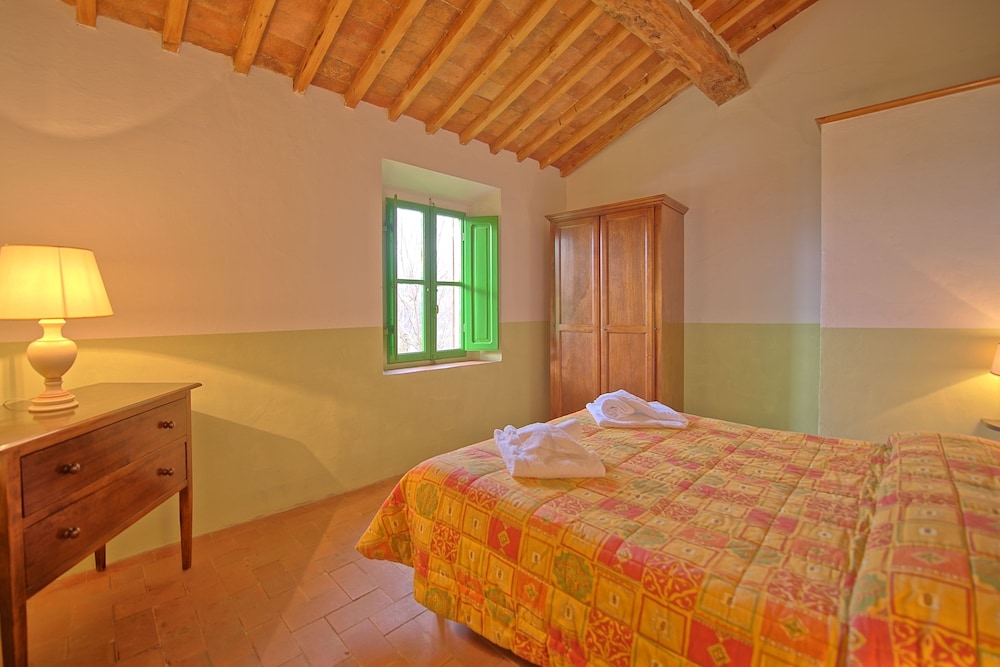 Panoramic Apartment, 5 Bedrooms (Ciliegio 6) photo 1