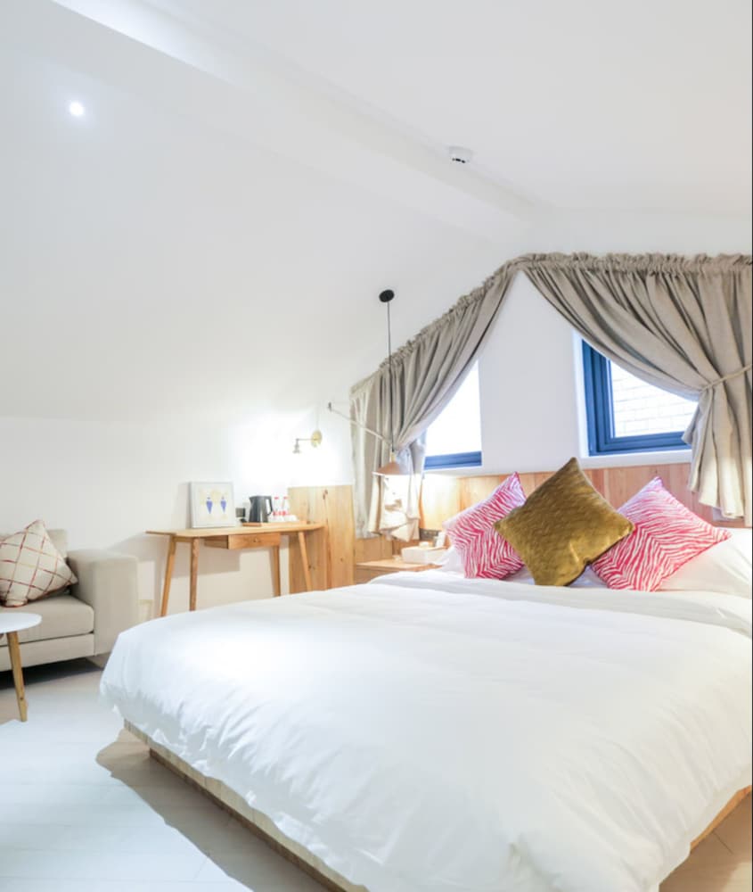 Standard Double Room photo 1