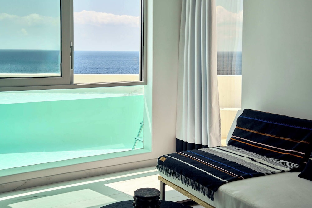 Sanctuary Sea View Suite Swim up Pool - Photo 7