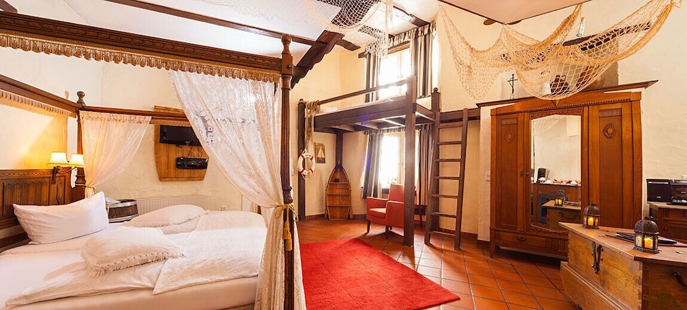 Exclusive Room (Gulliver) photo 2